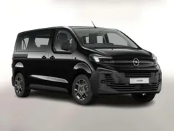 Karbon schwarz metallic Neu 2025 Opel Vivaro Van | 37.916 € (Fairer Preis)