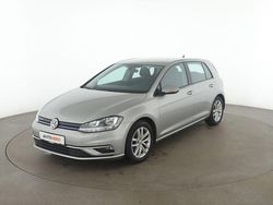Grau Gebraucht 2019 VW Golf VII Comfortline Limousine | 16.250 € (Guter Preis)