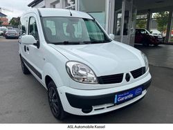 Weiß Gebraucht 2006 Renault Kangoo Campus Van / Kleinbus | 2.499 € (Fairer Preis)