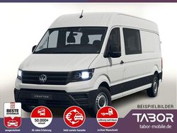 Weiß Neu 2025 VW Crafter Van | 50.488 € (Teuer)