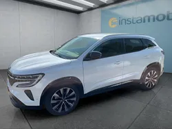 Weiß Gebraucht 2023 Renault Austral SUV | 30.749 € (Fairer Preis)