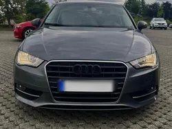 Grau Gebraucht 2013 Audi A3 Ambition Limousine | 8.500 € (Guter Preis)