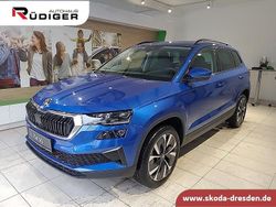 Blau Neu 2026 Skoda Karoq SUV | 36.990 € (Fairer Preis)