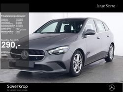 Andere farbe Gebraucht 2024 Mercedes B220 Progressive Van / Kleinbus | 36.020 € (Fairer Preis)