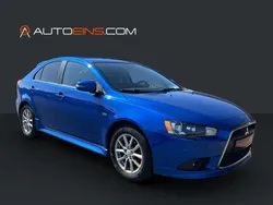 Mitsubishi Lancer Sportback