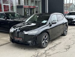 Schwarz Gebraucht 2022 BMW iX Sport Line SUV | 52.990 € (Superpreis)
