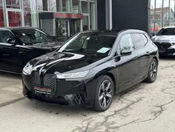 Schwarz Gebraucht 2022 BMW iX Sport Line SUV | 59.989 € (Guter Preis)