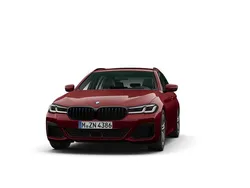 Gebraucht 2025 BMW 530 Shadowline Kombi | 45.950 € (Guter Preis)