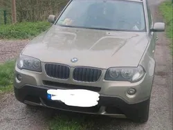 Andere außenfarben Gebraucht 2008 BMW X3 SUV | 6.500 € (Guter Preis)