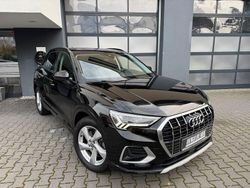 Schwarz Gebraucht 2019 Audi Q3 Advanced SUV | 25.980 € (Etwas zu teuer)