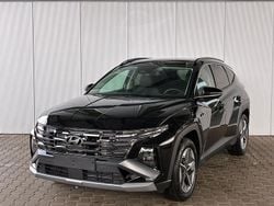 Abyss black Neu 2025 Hyundai Tucson Premium SUV | 34.940 € (Superpreis)