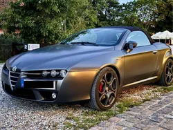 Gebraucht 2010 Alfa Romeo Spider Cabrio | 33.333 €