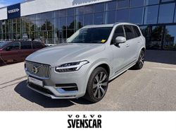 Grau Gebraucht 2023 Volvo XC90 Ultimate SUV | 59.990 € (Teuer)