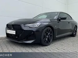 Schwarz Neu 2025 BMW M240 M Sport Coupé | 62.090 € (Guter Preis)