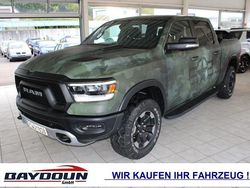 Weiß Gebraucht 2020 Dodge Ram Abholung | 49.900 € (Fairer Preis)