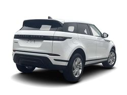Weiss Gebraucht 2024 Land Rover Range Rover evoque S SUV | 61.938 €