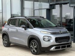 Grau Gebraucht 2021 Citroën C3 Aircross SUV | 12.999 € (Fairer Preis)