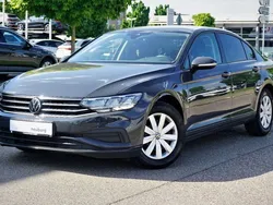 Uranograu Gebraucht 2021 VW Passat Conceptline Limousine | 22.400 € (Fairer Preis)
