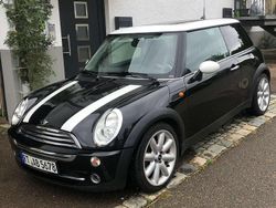 Gebraucht 2010 Mini Cooper Kleinwagen | 6.999 € (Fairer Preis)