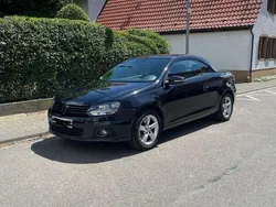 VW Eos