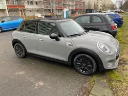 Grau Gebraucht 2019 Mini Cooper Kleinwagen | 19.200 € (Fairer Preis)
