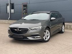 Grau Gebraucht 2019 Opel Insignia Edition Kombi | 11.490 € (Guter Preis)