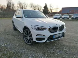 Weiß Gebraucht 2019 BMW X3 xLine SUV | 30.500 € (Guter Preis)