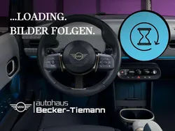 Grün Gebraucht 2022 Mini Cooper S Countryman Classic SUV | 27.889 € (Fairer Preis)