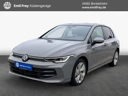 Grau Gebraucht 2024 VW Golf VIII Limousine | 28.980 € (Fairer Preis)