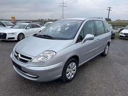 Gris aluminium Gebraucht 2009 Citroën C8 Comfort Van / Kleinbus | 4.500 € (Fairer Preis)