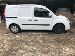 Weiß Gebraucht 2012 Renault Kangoo Van / Kleinbus | 3.990 € (Guter Preis)