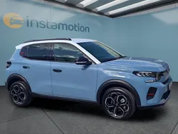Blau Neu 2025 Citroën C3 Kleinwagen | 20.499 € (Fairer Preis)
