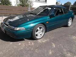 Grün Gebraucht 1997 Subaru SVX Coupé | 7.900 €
