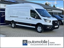 Weiss Gebraucht 2024 Ford Tourneo | 24.980 €
