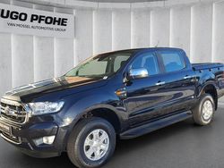 Schwarz Gebraucht 2021 Ford Ranger XLT Abholung | 31.290 € (Guter Preis)