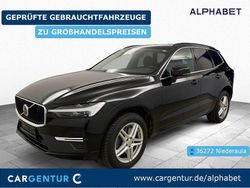 Black stone Gebraucht 2022 Volvo XC60 SUV | 31.390 € (Superpreis)