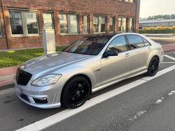 Gebraucht 2012 Mercedes S350 Limousine | 19.300 € (Guter Preis)