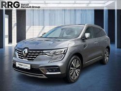 Grau (graphitgrau metallic (grau) (grau)) Gebraucht 2022 Renault Koleos Initiale Paris SUV | 27.990 € (Fairer Preis)