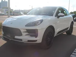 Weiß Gebraucht 2019 Porsche Macan S SUV | 44.500 € (Etwas zu teuer)