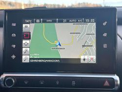 Schwarz Gebraucht 2016 Citroën C4 Cactus PureTech Kleinwagen | 7.650 € (Fairer Preis)