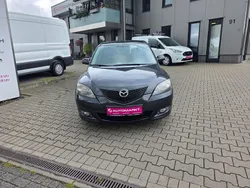 Grau Gebraucht 2006 Mazda 3 Active Limousine | 1.290 € (Guter Preis)