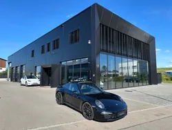 Schwarz Gebraucht 2015 Porsche 911 Carrera Chrono | 67.911 €