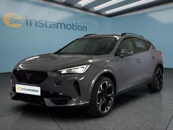 Grau Gebraucht 2022 Cupra Formentor SUV | 26.349 € (Fairer Preis)