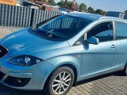 Gebraucht 2009 Seat Altea XL Van / Kleinbus | 4.900 € (Fairer Preis)