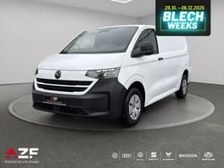 Weiß Neu 2025 VW T6.1 Van | 37.990 € (Superpreis)