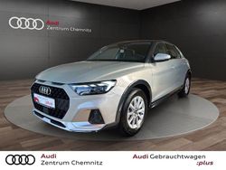 Tausilber metallic Gebraucht 2024 Audi A1 S-Line Kleinwagen | 25.990 € (Fairer Preis)