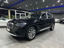 Schwarz Gebraucht 2023 BMW X3 Performance SUV | 41.890 € (Superpreis)