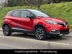 Gebraucht 2017 Renault Captur XMOD SUV | 8.700 € (Guter Preis)