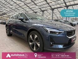 Grau Gebraucht 2023 Polestar 2 Long Range Single Motor Kleinwagen | 31.990 € (Fairer Preis)