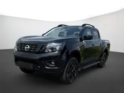 Schwarz Gebraucht 2021 Nissan Navara N-Guard Abholung | 33.490 € (Fairer Preis)